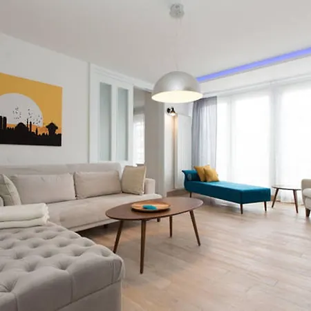 Apartment Drustveni Dom