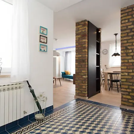 Drustveni Dom Apartment Sarajevo